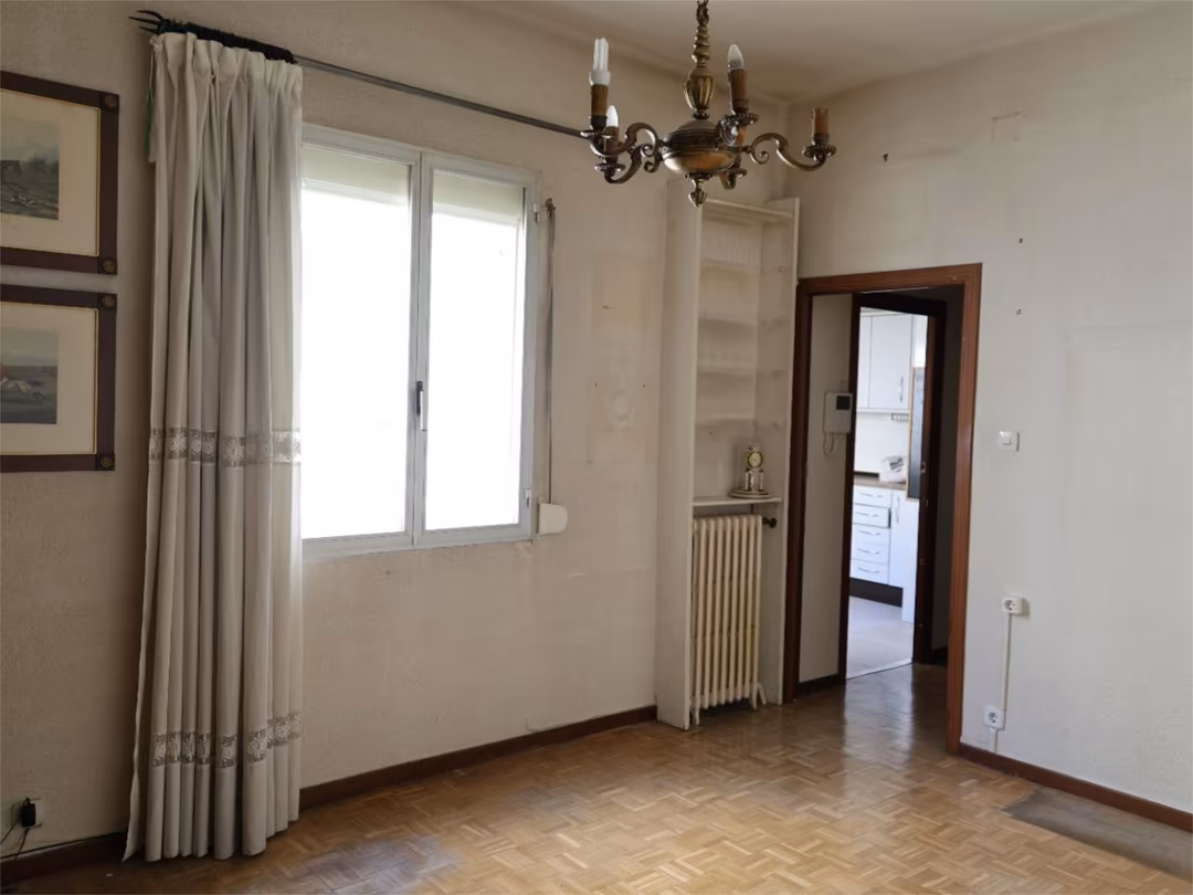 Piso en  Calle de Antonio Arias 4 - Foto 3