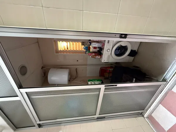 Piso en avenida de Hytasa, 127 - Foto 10