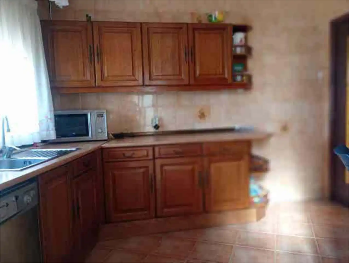 Piso en San Blas - Foto 6