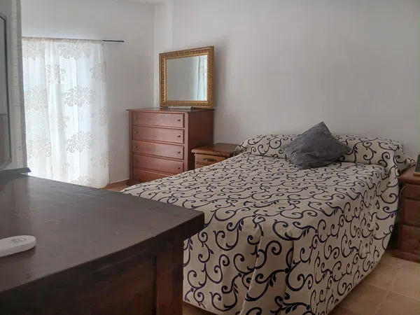 Piso en Avenida de Oscar Esplà, 10, L'Albir, L'Albir - Foto 13