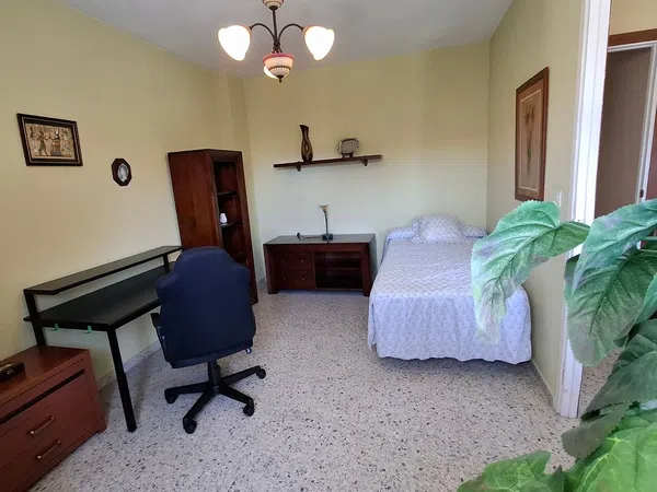Piso en Avenida de la Aurora, 46, Carranque - Haza Cuevas - Foto 5