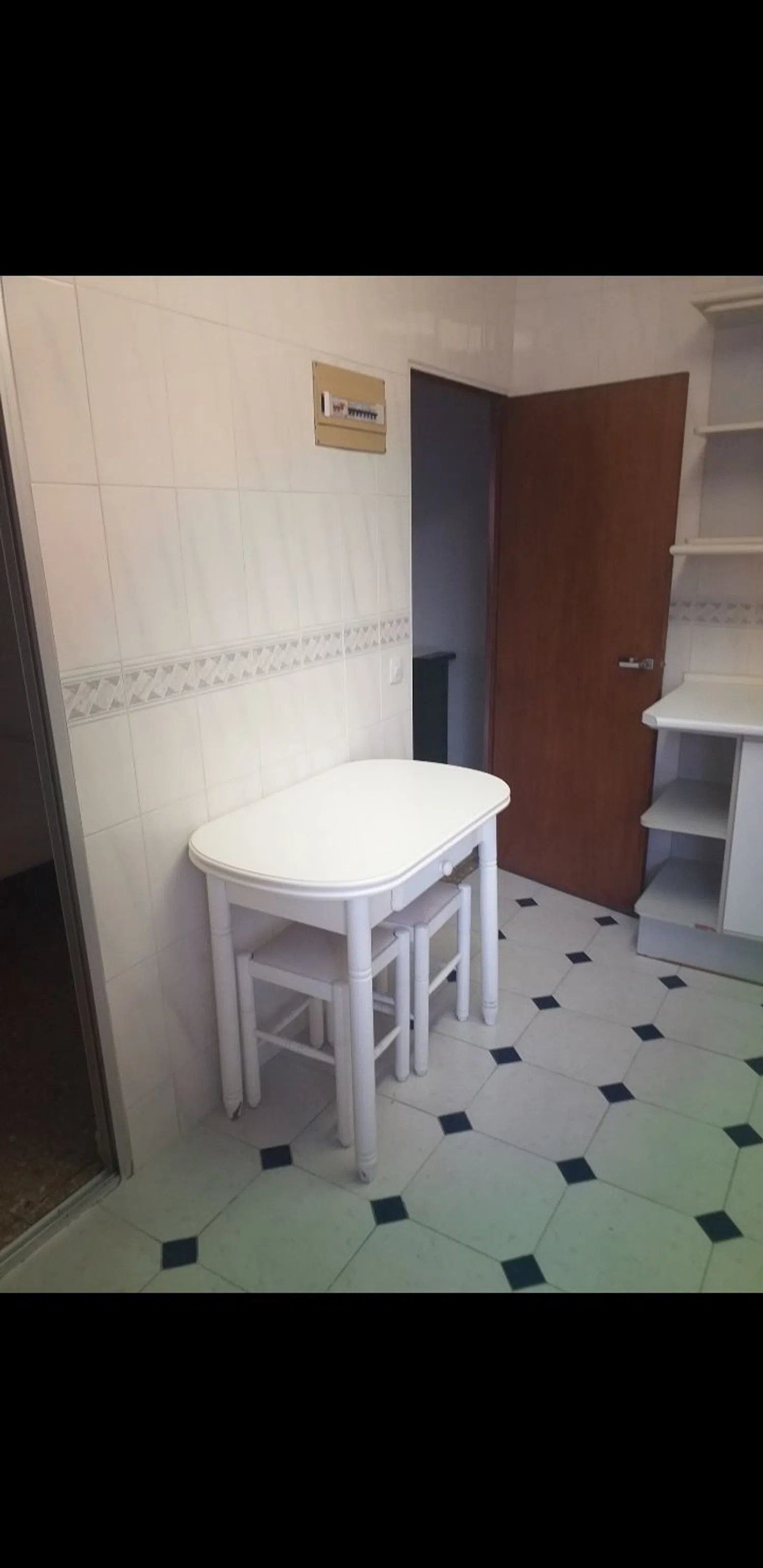 Piso en calle de la Alegría de la Huerta, 12 - Foto 3