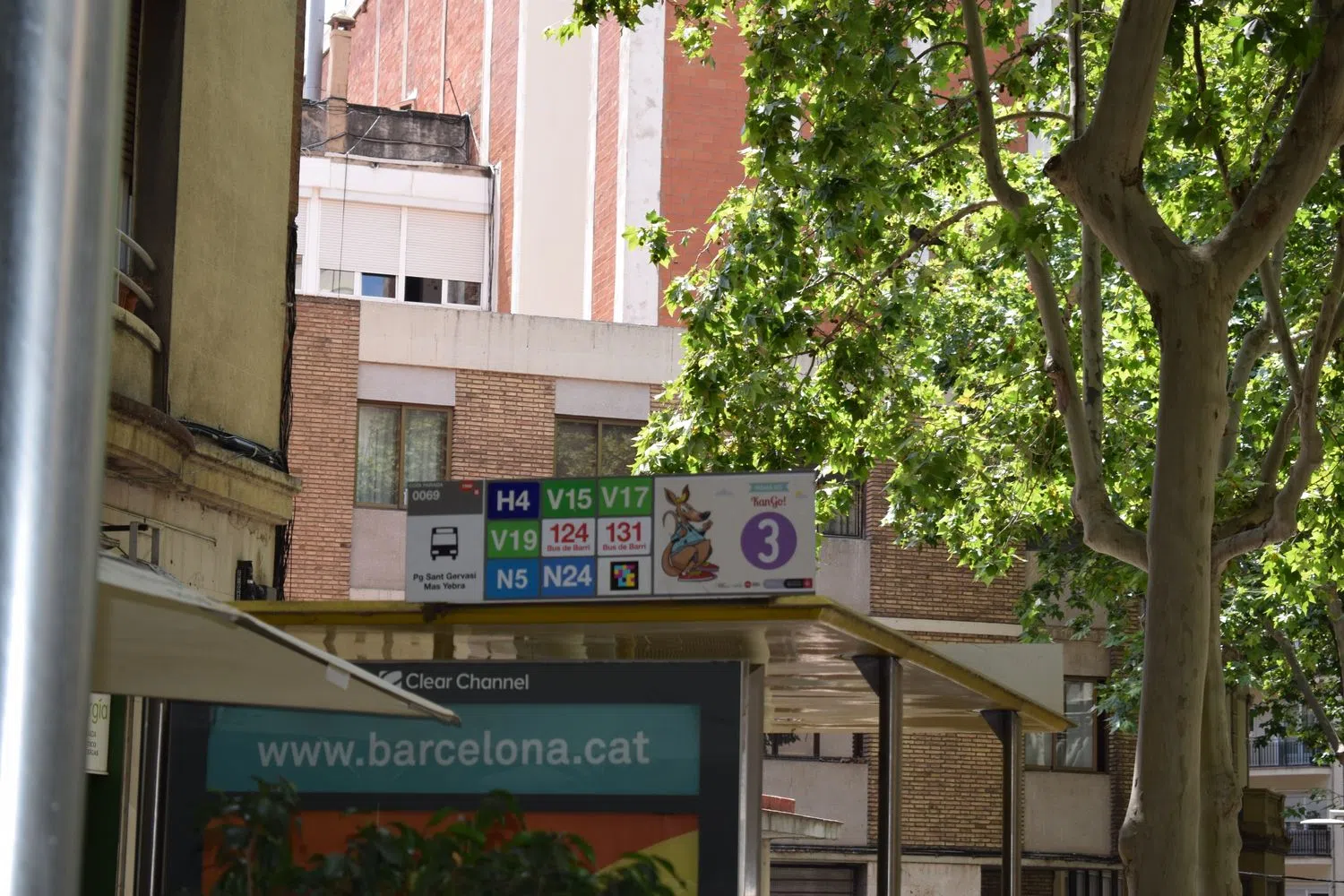 Piso en paseo de Sant Gervasi, 73 - Foto 18