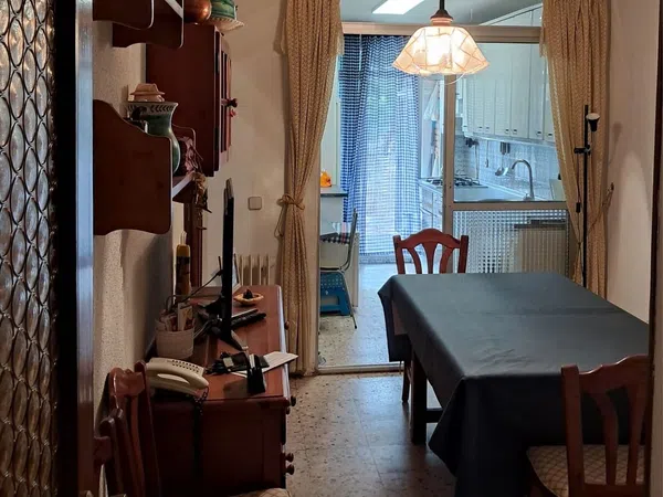 Piso en calle Juan de Juanes, 6 - Foto 7