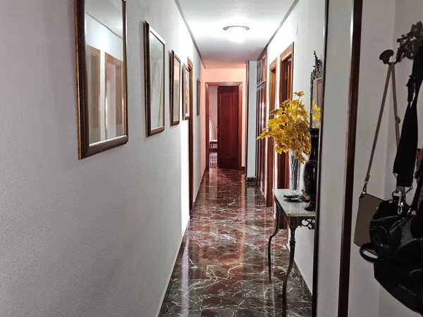 Piso en Calle Trajano, 3, Jardín Botánico - Foto 8