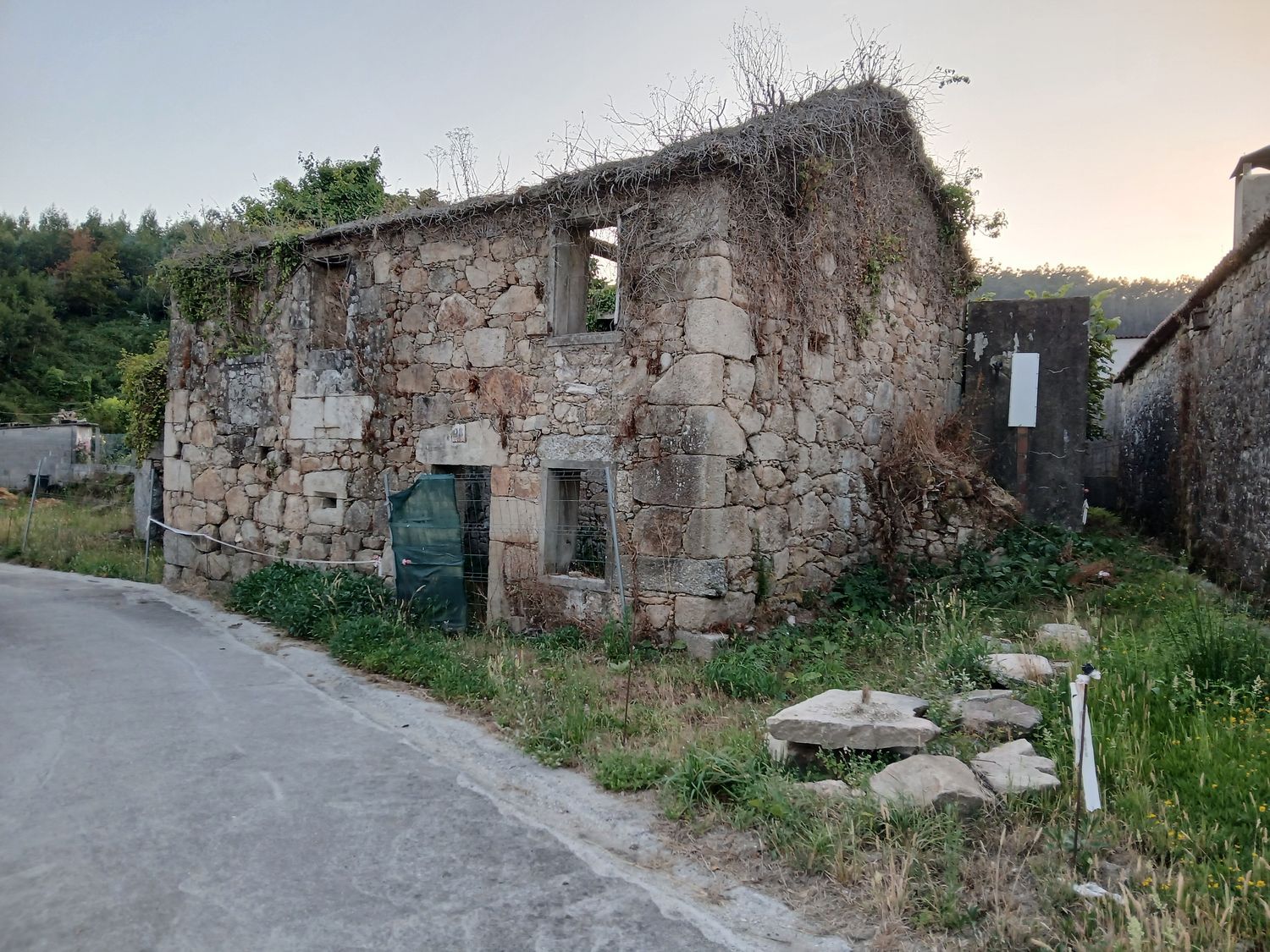 Casa de pueblo en Lugar Valiña, 8 - Foto 6