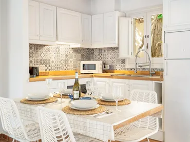 Chalet en  Carrer la Platja 4C - Foto 9