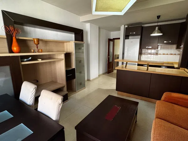 Piso en avenida Dos Hermanas, 1 - Foto 1