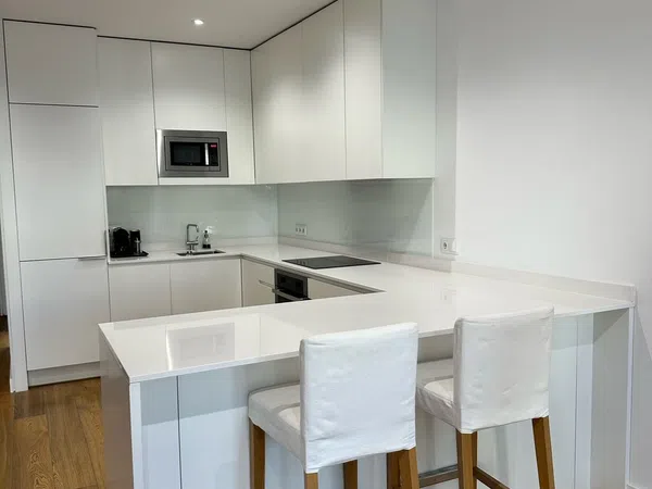 Piso en calle de Zurbano, 31