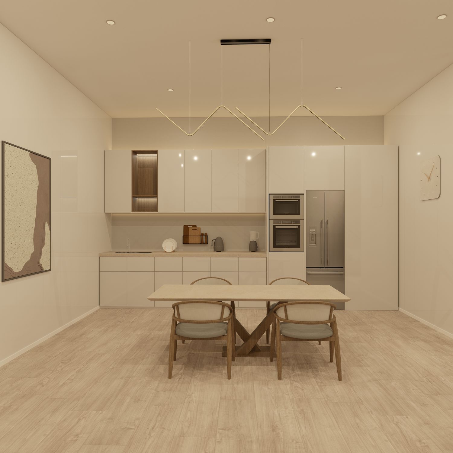 Piso en travesía Artica, 4 - Foto 3