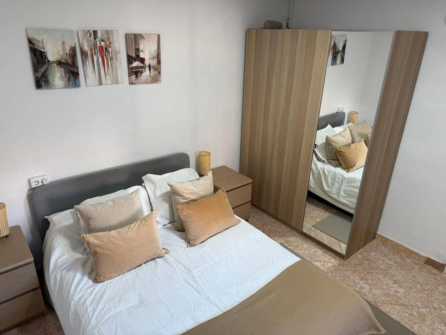 Piso en calle Segismundo Moret, 64 - Foto 11