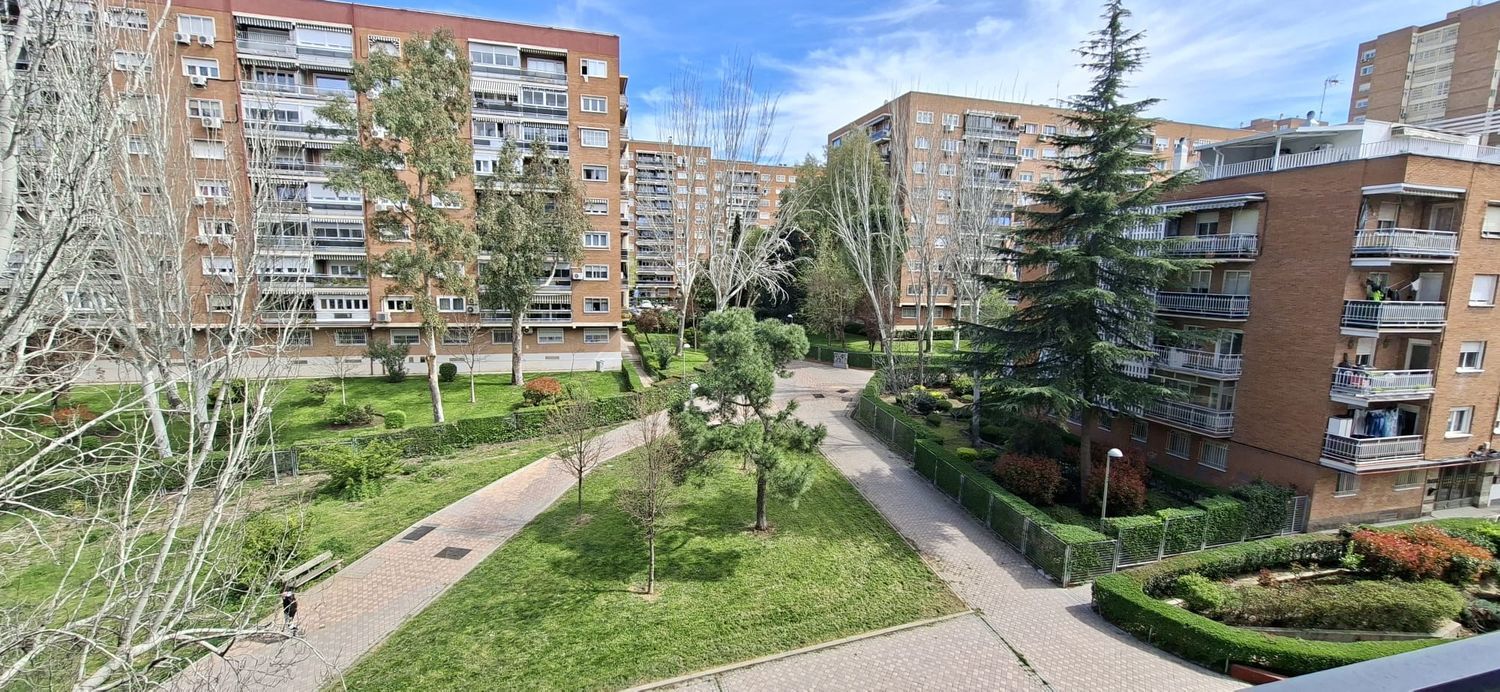 Piso en calle de Santa Susana - Foto 16