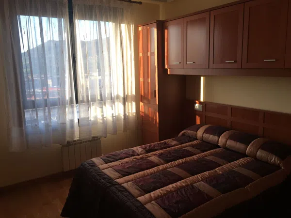 Piso en Calle Francisco Bances Candamo, 29, La Ería - Foto 9