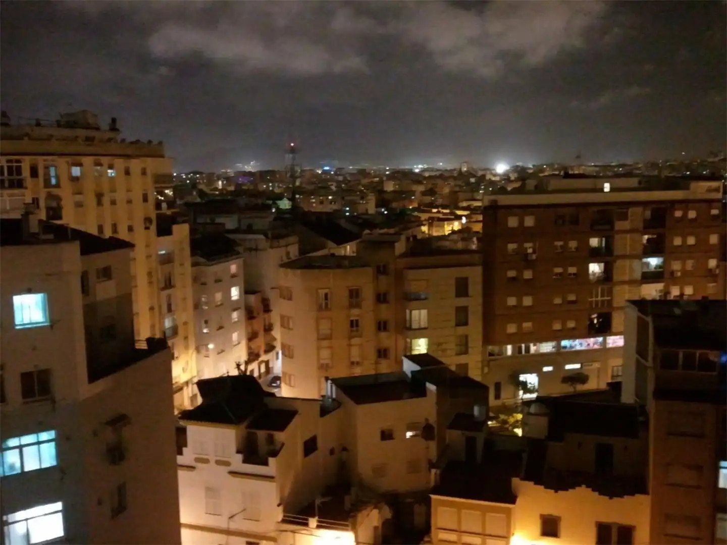 Piso en  Alameda de Capuchinos 79 - Foto 17