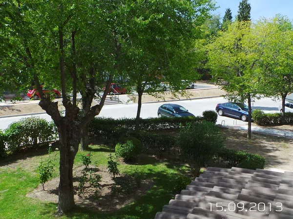 Dúplex en calle del General Cadenas Campos, 25 - Foto 13