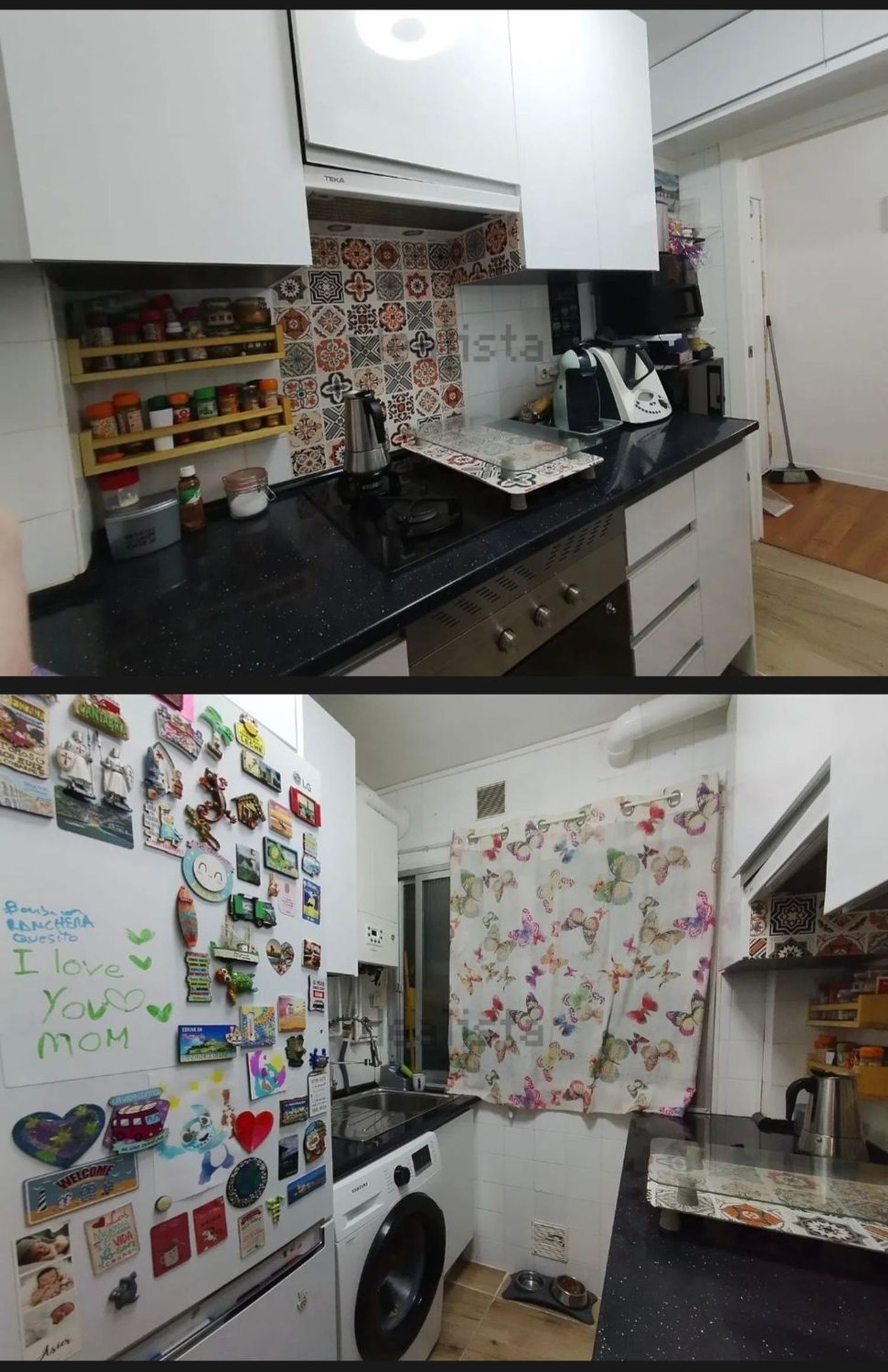 Piso en calle de la Virgen de la Luz, 14 - Foto 6