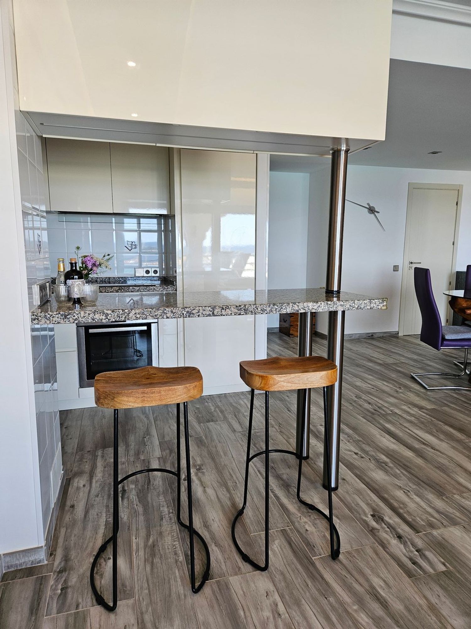 Piso en Passatge del Vapor Mallorca, 6, Santa Eulalia del Río, Santa Eulalia del Río - Foto 7