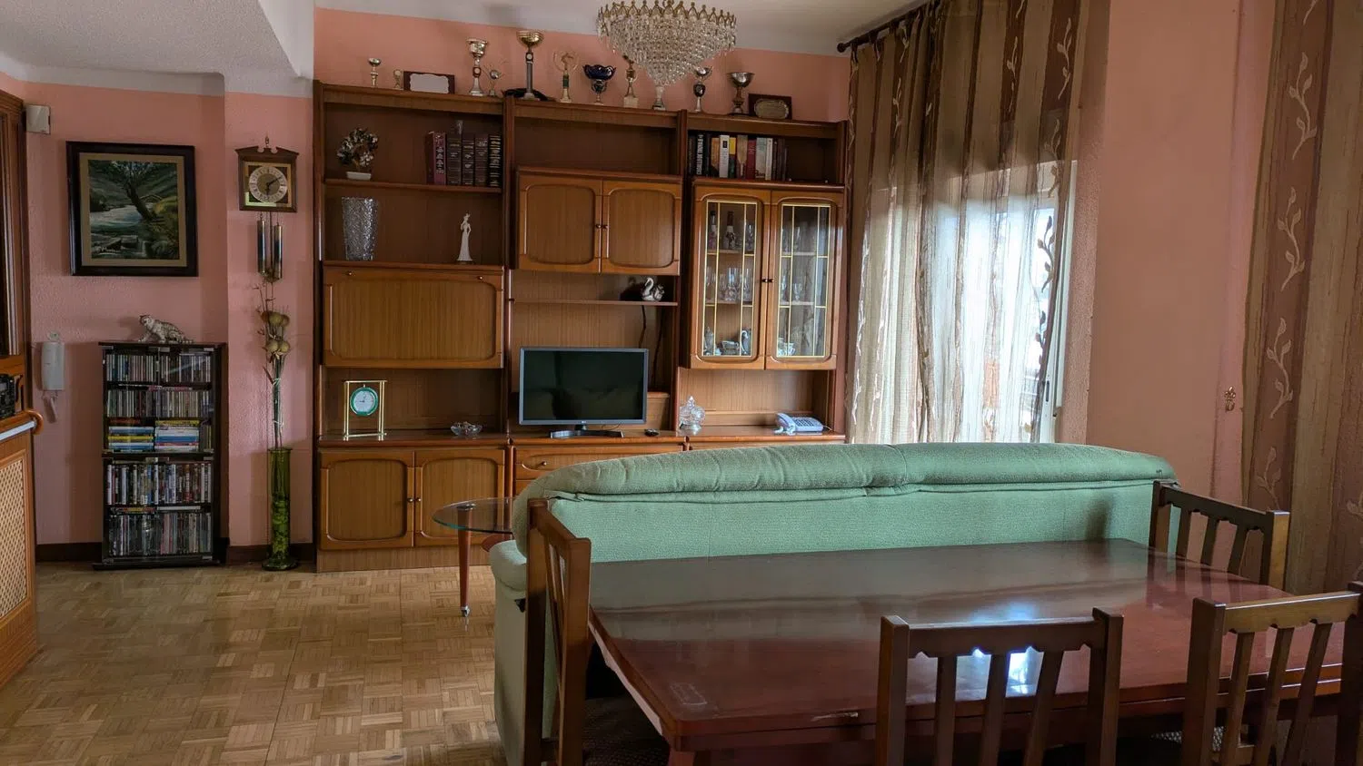 Piso en Barrio Quintana - Foto 1