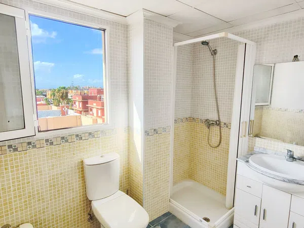 Ático en Calle Cabo de gata, 28, Lomas de Cabo Roig - Foto 16