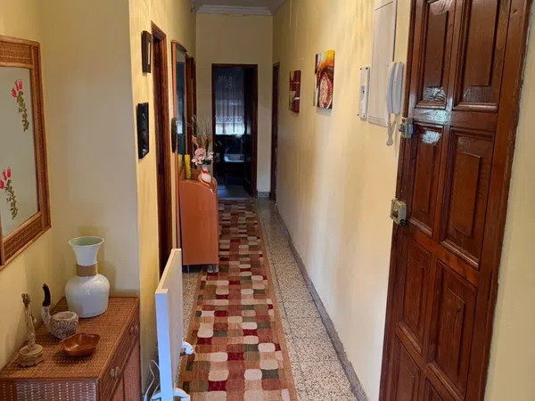 Piso en Calle Manuel Lezon, 31 - Foto 5