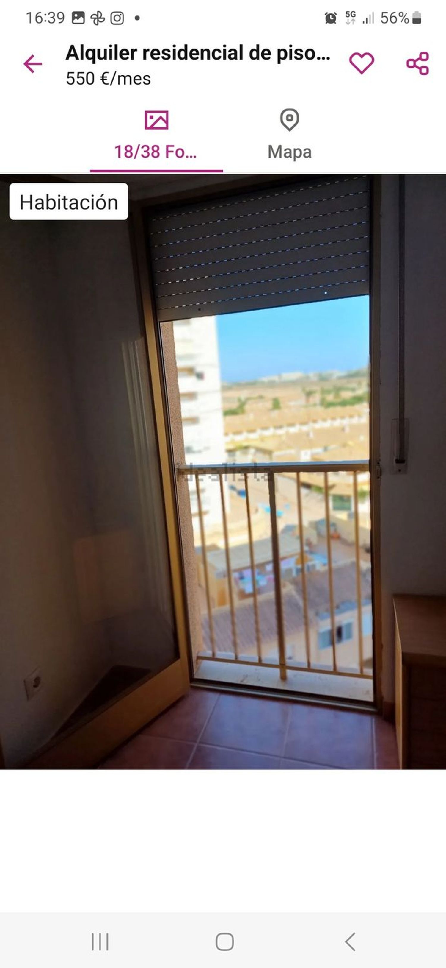 Piso en Calle Río Jarama, 54, Playa Honda-Playa Paraíso - Foto 16