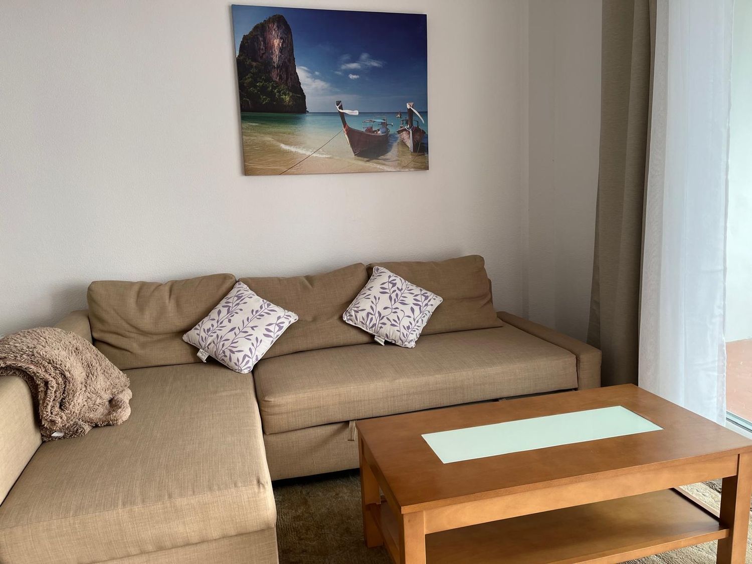 Estudio en acceso playa La Luna, 1 - Foto 4