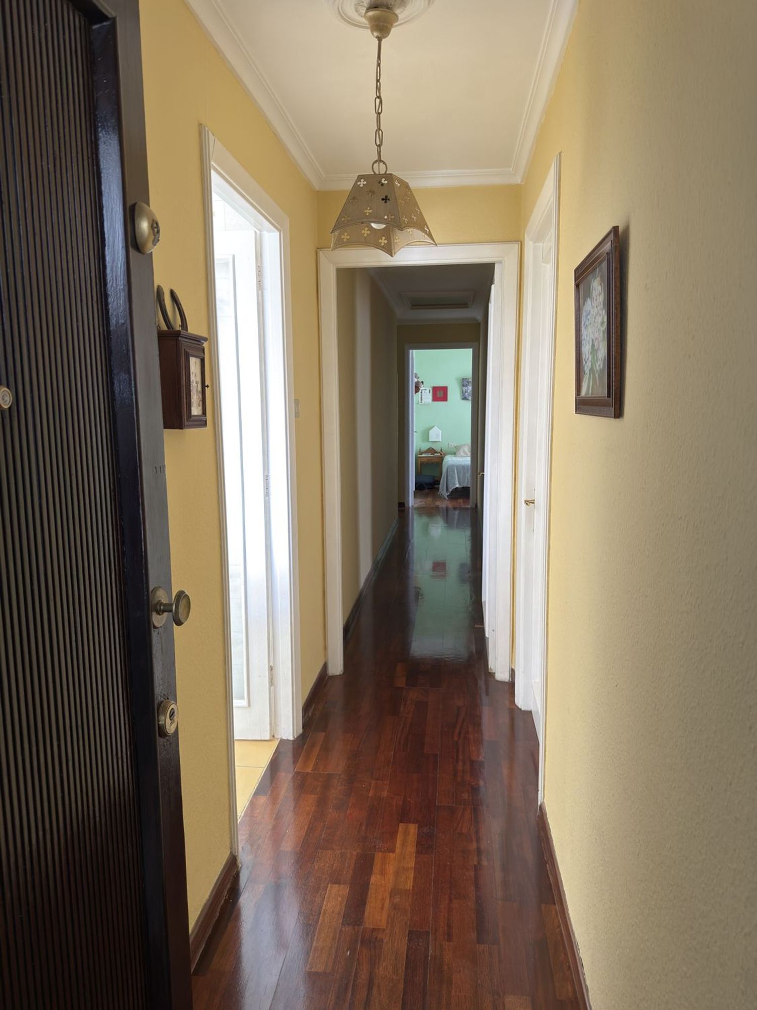 Piso en Calle Doctor Wolffel, 22, Ifara-Las Mimosas - Foto 3