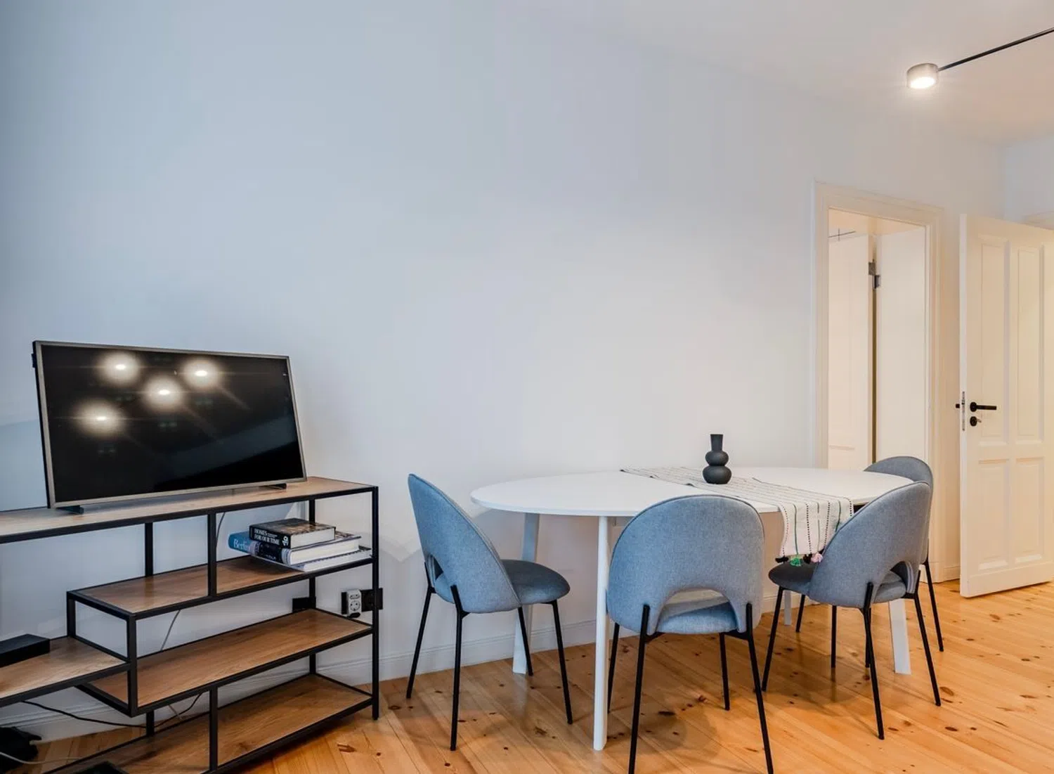 Piso en calle de Can Foradí, 15 - Foto 3