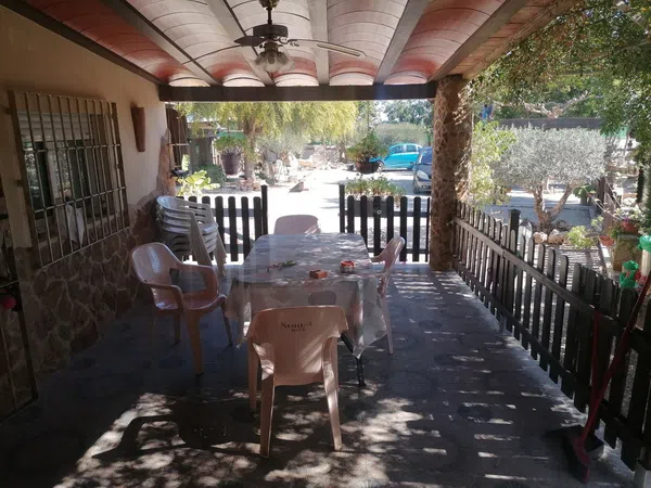 Casa o chalet independiente en Vereda Diseminado Camino, 8, Sangonera la Seca - Foto 7