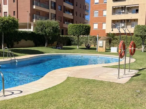 Piso en Camino de los Parrales, 121, Aguadulce sur - Foto 3