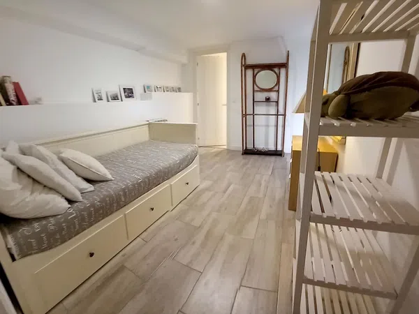 Piso en M-521, 1800, Villanueva de la Cañada - Foto 15