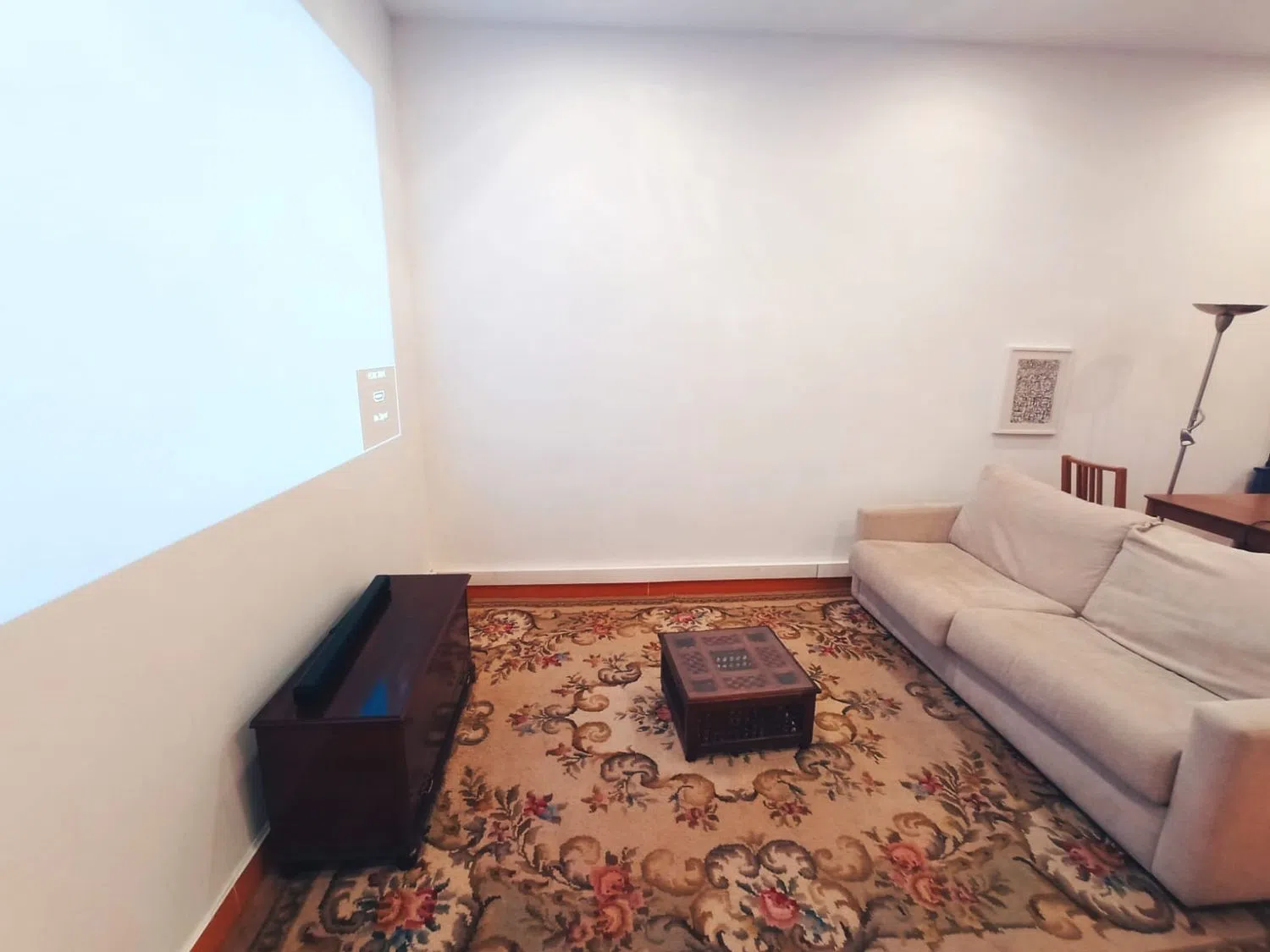 Estudio en calle de las Huertas, 13 - Foto 2