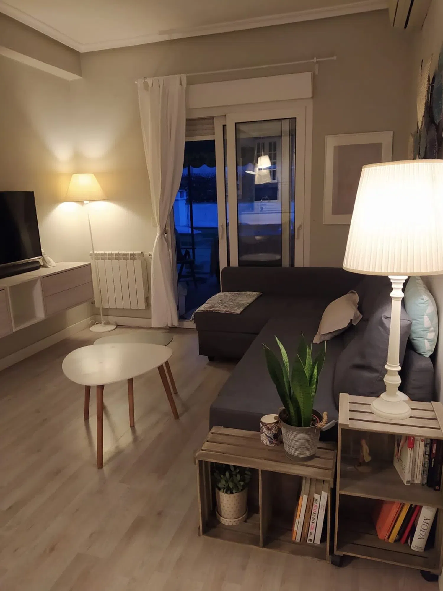 Piso en calle de Zabaleta, 45 - Foto 5