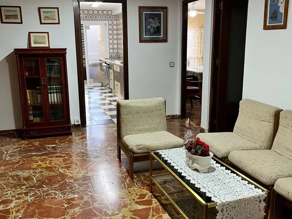 Piso en calle Tomás de Aquino, 3 - Foto 2