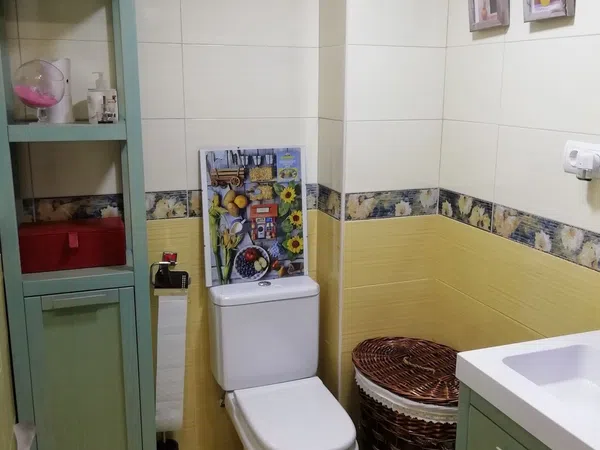 Ático en avenida Imperio Argentina, 10 - Foto 8