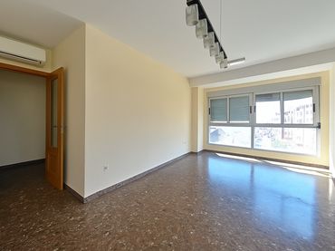 Piso en  Carrer Pintor Sorolla 18 - Foto 8