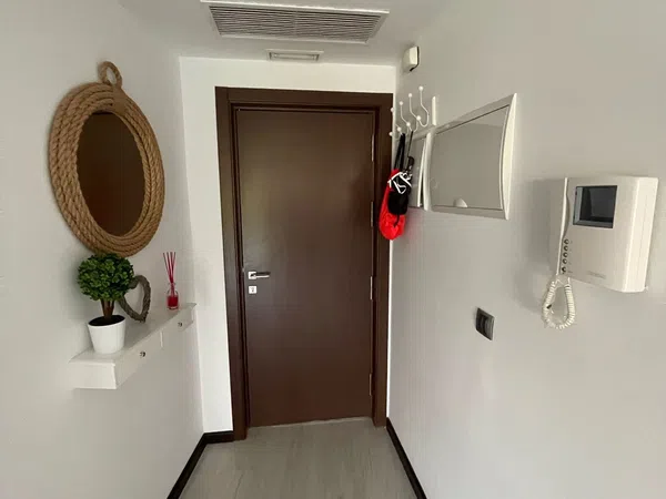 Piso en glorieta De Los Paises Balticos, 5 - Foto 10