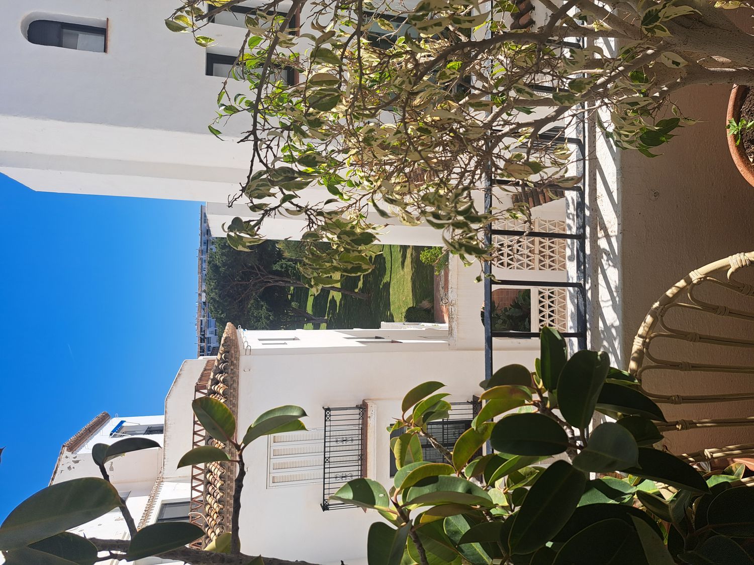 Piso en avenida de Lola Flores s/n Sn - Foto 1