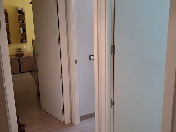 Piso en Calle Agustina de Aragón, 46, Hospital, Hospital - Foto 11