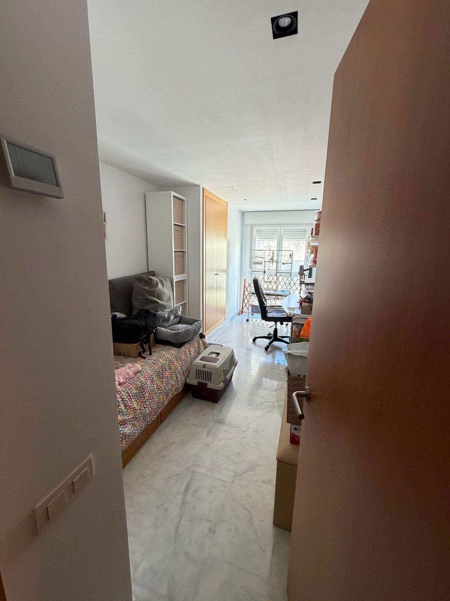 Ático en calle Jaime Balmes, 68 - Foto 6