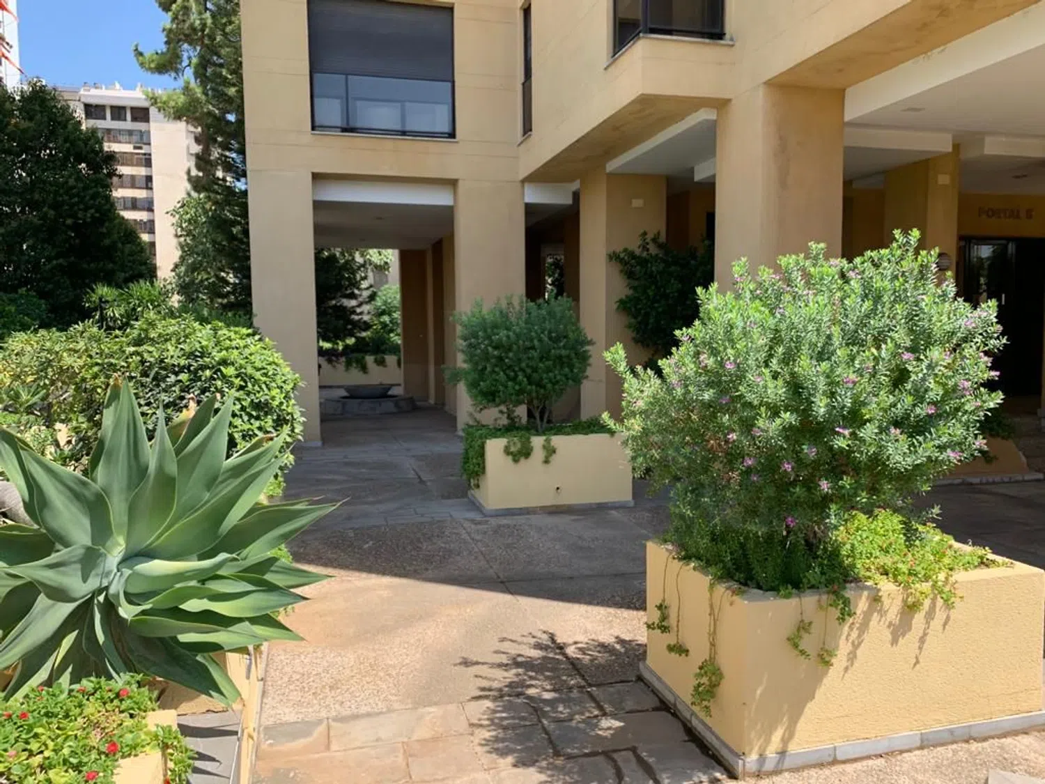 Piso en calle Barrau, 9 - Foto 3