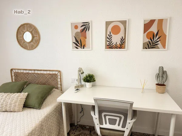 Piso en calle San Julián, 1 - Foto 17