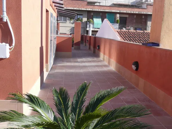 Piso en Calle Plana de l'Hospital, Centre - Estació, Centre - Estació - Foto 1