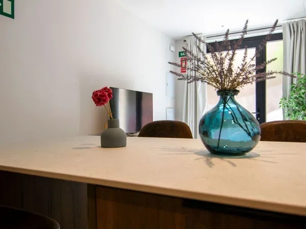 Estudio en calle del Pare Urbano, 25 - Foto 17