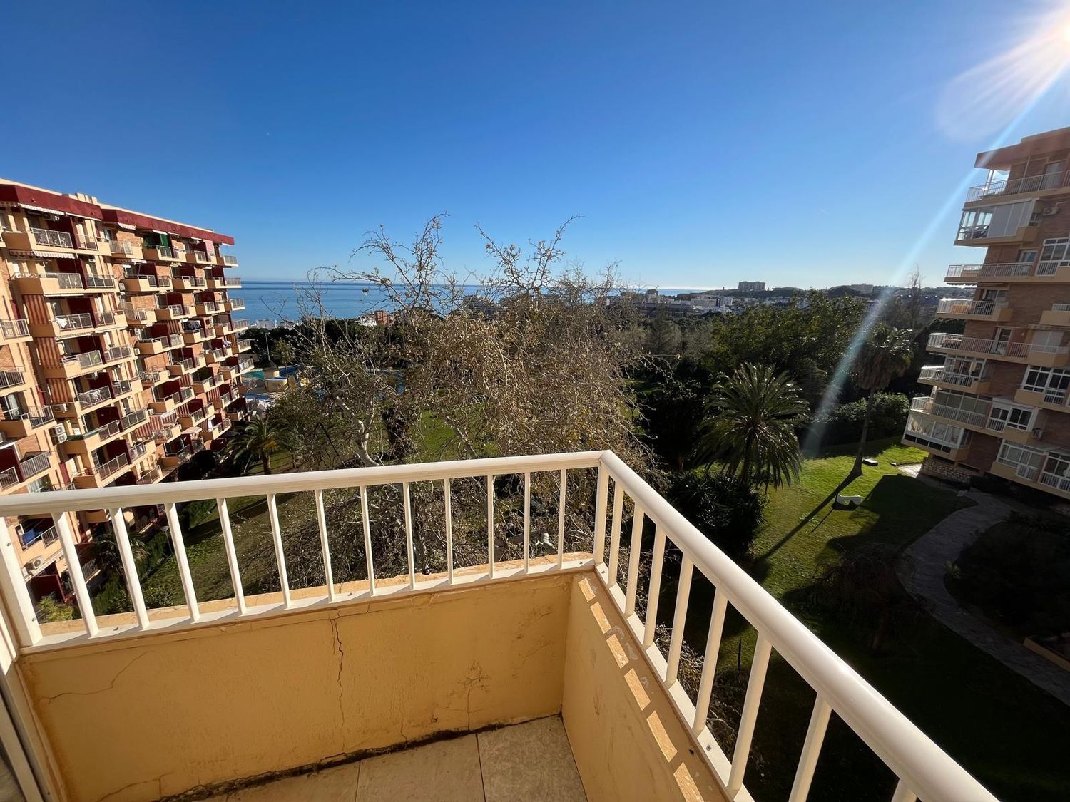 Piso en Parque de la Paloma - Foto 5