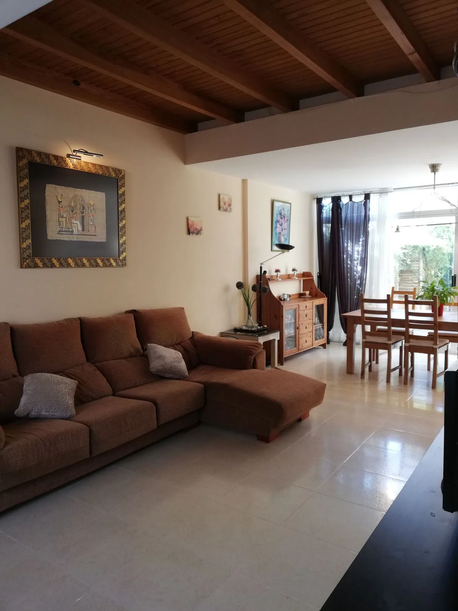 Chalet adosado - Foto 2