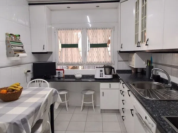 Chalet adosado en Avenida de la Argentina, 10, Centro, Centro - Foto 4