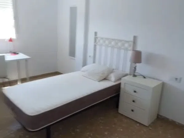 Piso en Ronda de Triana, 23, Ronda de Triana-Patrocinio-Turruñuelo - Foto 8