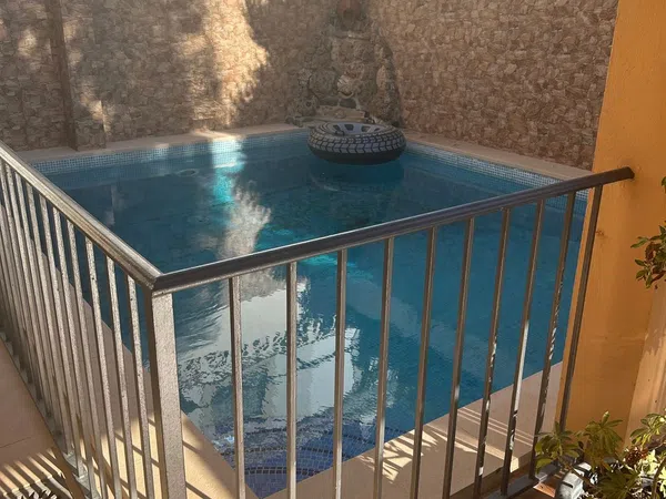 Chalet pareado en Calle Canoa, 8, Capellanía - Retamar, Capellanía - Retamar - Foto 13