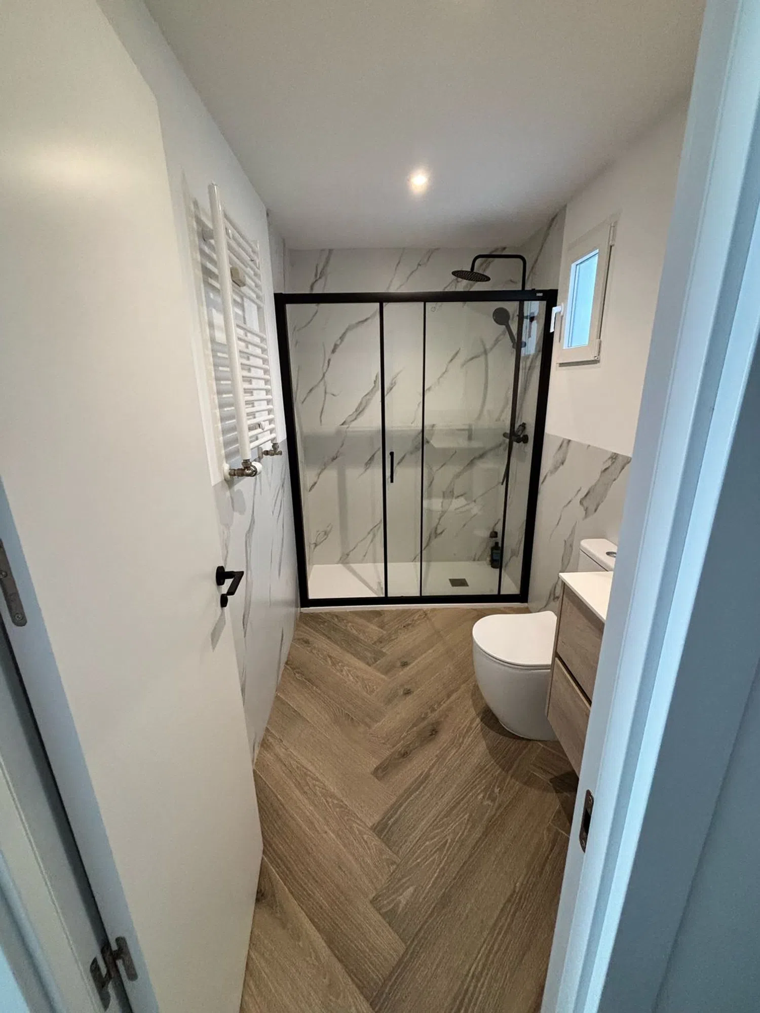 Piso en calle de Zurbano, 71 - Foto 4